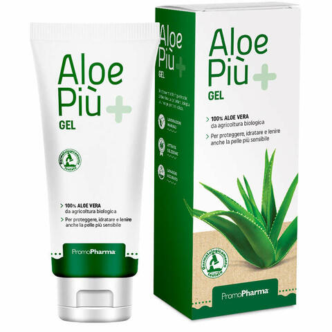 Aloe gel 200ml