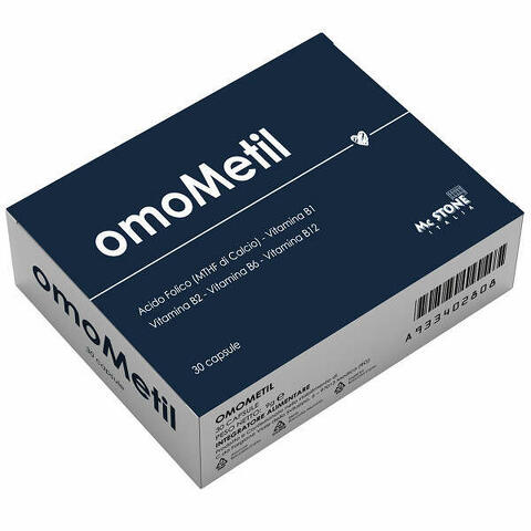 Omometil 30 capsule