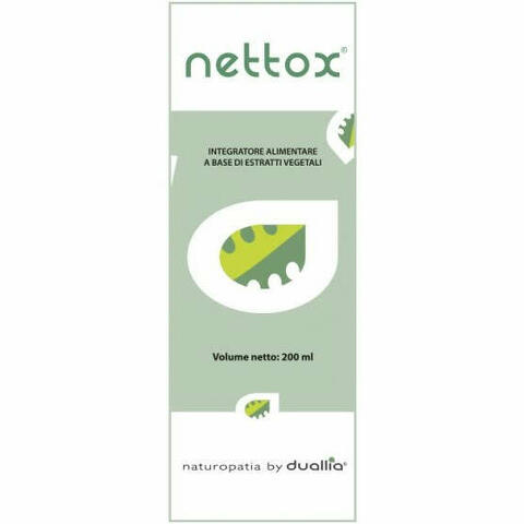 Nettox 200ml