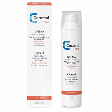 Ceramol psor crema 100ml