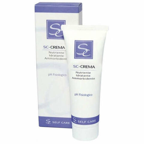 Crema intimo sc tubo 50 g