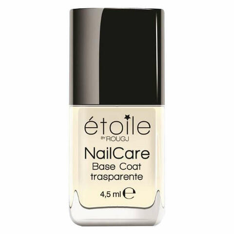 Rougj etoile base trasparente 5ml