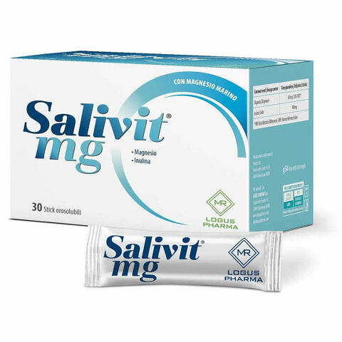 Salivitmg 30 stick