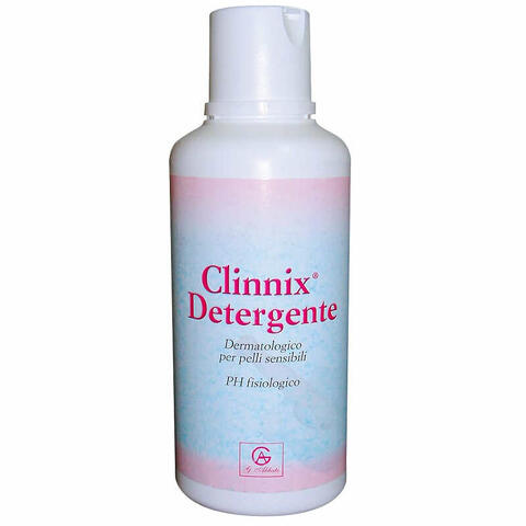 Detskin detergente dermatologico 500ml