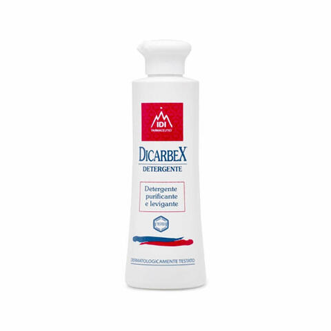 Dicarbex detergente 200ml