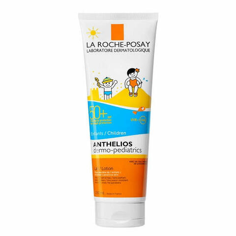 Anthelios dermo-ped latte spf50+ 250ml