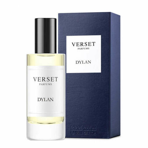 Verset dylan eau de parfum 15ml