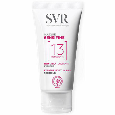 Sensifine masque 50ml