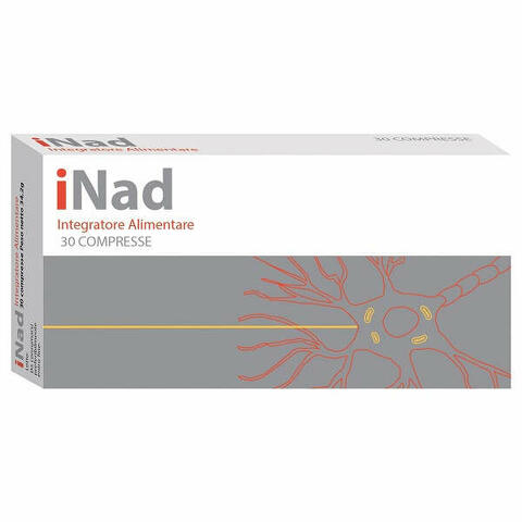 Inad 30 compresse