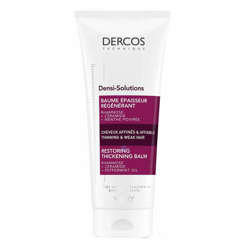 Dercos balsamo densi solutions 200ml