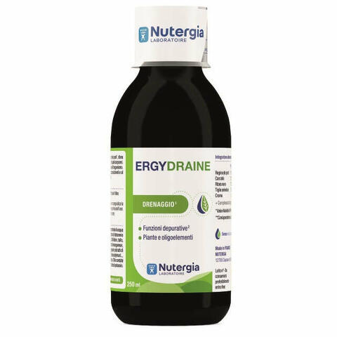 Ergydraine 250ml