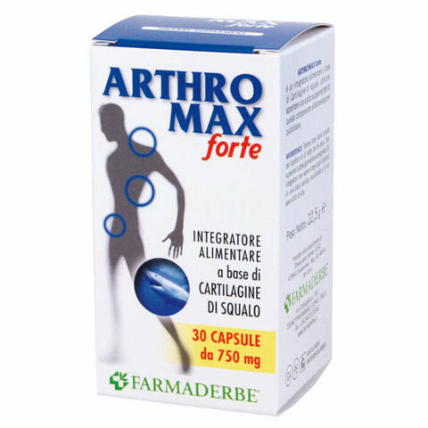 Arthromax forte 90 capsule