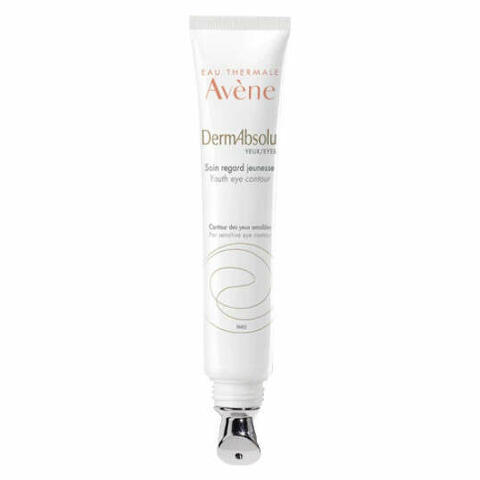 Avene dermabsolu contorno occhi 15ml