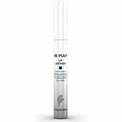 Collagenil re-pulp lip definer 10ml