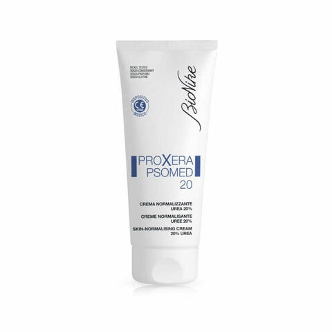 Proxera psomed 20 crema normalizzante 200ml