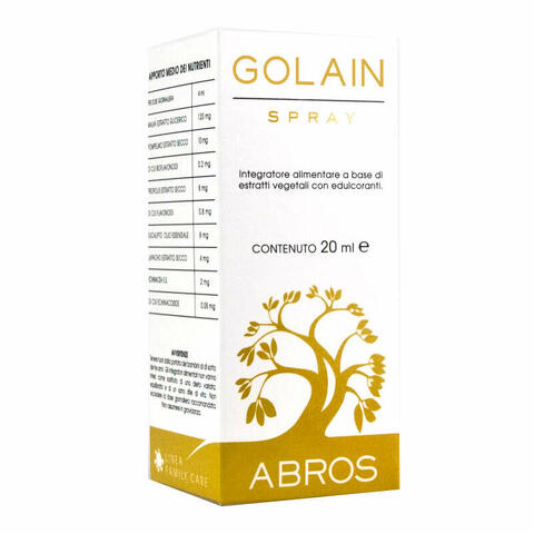 Golain 20ml