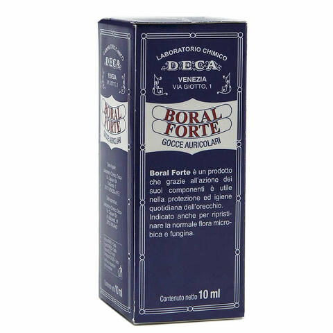 Boral forte 10ml