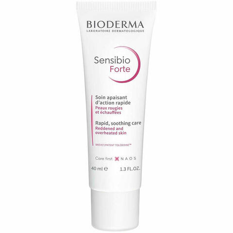 Sensibio forte crema 40ml