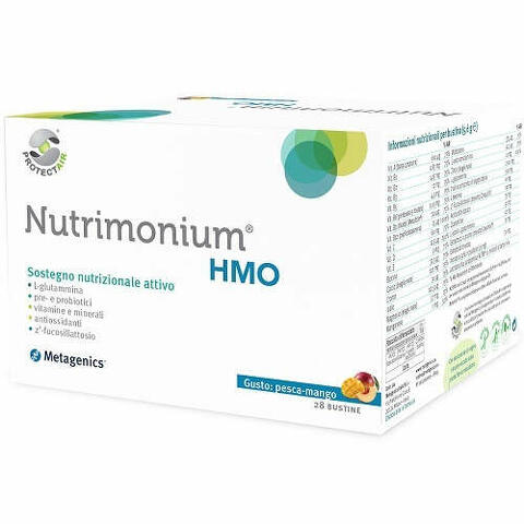 Nutrimonium hmo 28 bustine