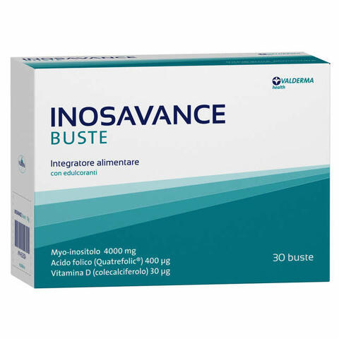 Inosavance 30 buste