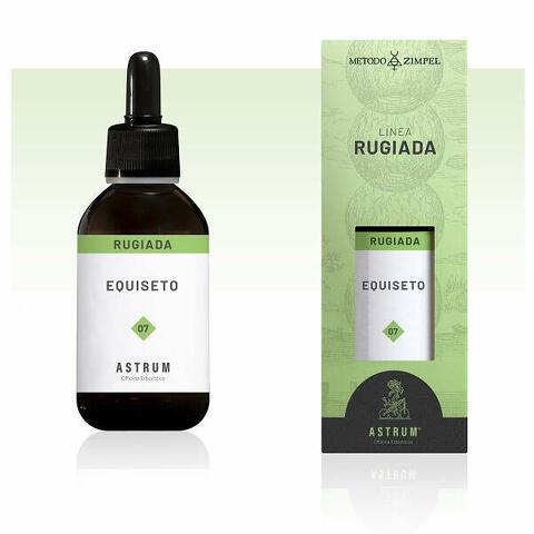 Equiseto astrum rugiada 50ml