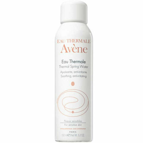 Avene eau thermale spray 150ml