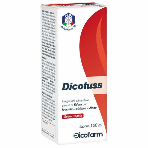 Dicotuss 100ml