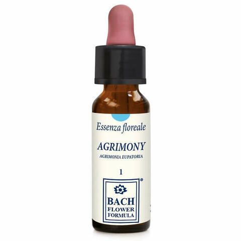 Agrimony original gocce 10ml