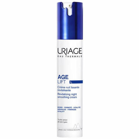 Age lift crema notte detox 40ml