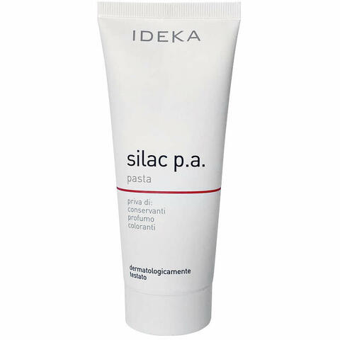 Silac p a pasta 100ml