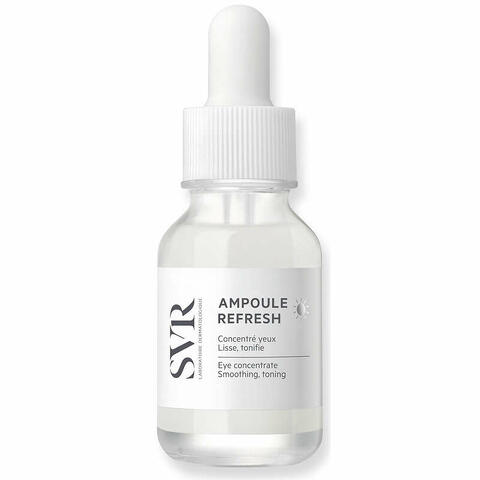 Ampoule refresh yeux 15ml