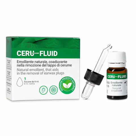 Ceru fluid 8ml