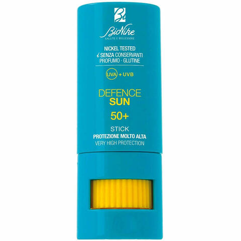 Defence sun stick 50+ 9ml