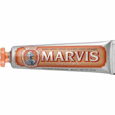 Marvis ginger mint 85ml