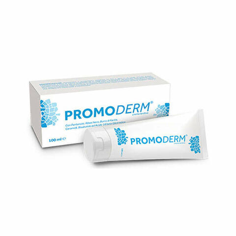 Promoderm crema 100ml