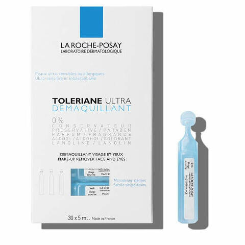 Toleriane strucc occhi 30x5ml