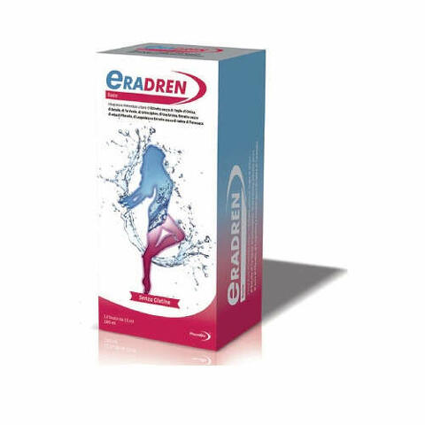 Eradren 12 buste da 15ml