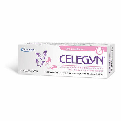 Celegyn crema 30ml