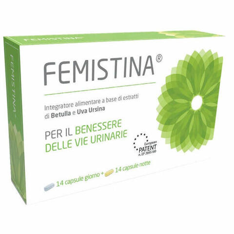 Femistina 28 compresse