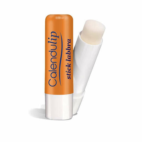 Calendulip burrocacao stick 5,5ml