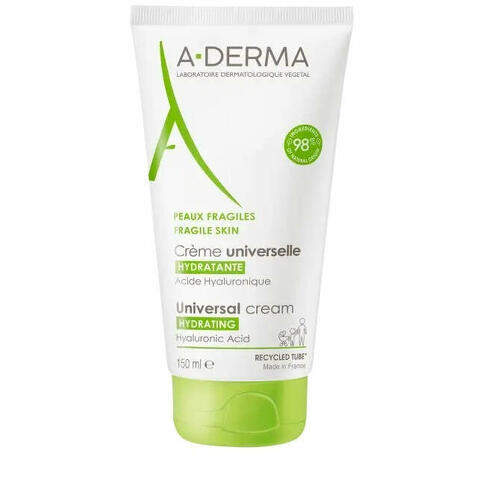 Les indispensables crema universale 150ml