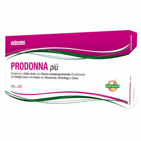 Prodonna piu' 30 compresse