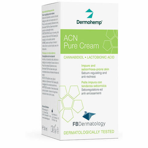 Acn pure cream 30ml