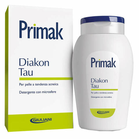 Primak diakon tau 200ml