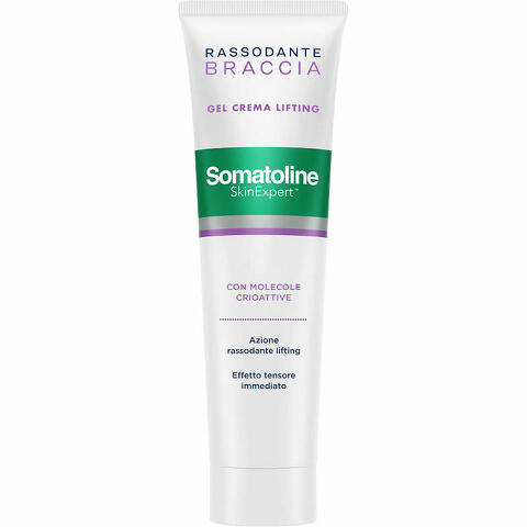 Somatoline skin expert lift effect braccia 100ml