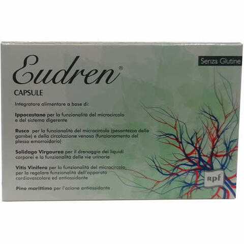 Eudren 30 capsule