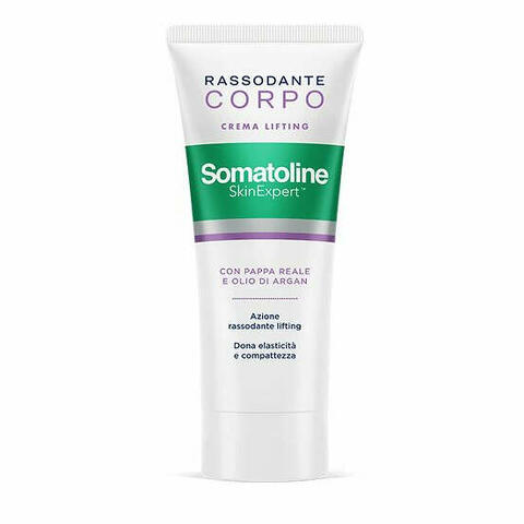 Somatoline skin expert effetto rassodante corpo 200ml