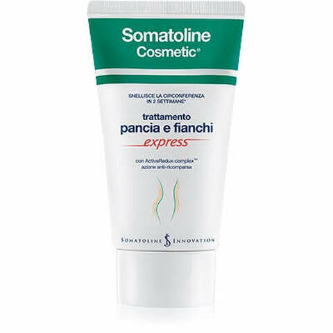 Snellente - Cosmetic Pancia E Fianchi Express 250ml