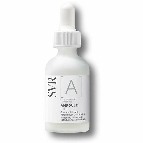 Ampoule a 30ml