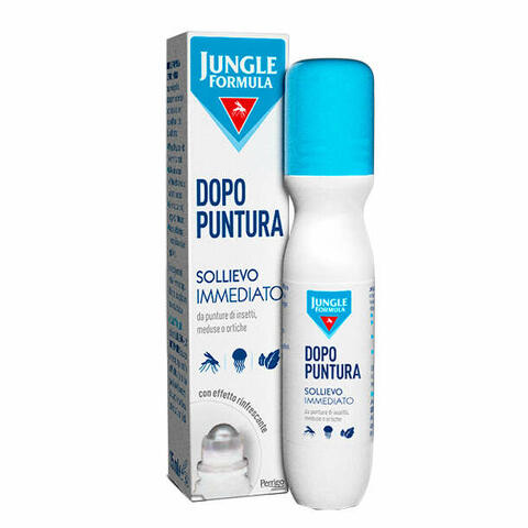 Jungle formula dopopuntura 15ml